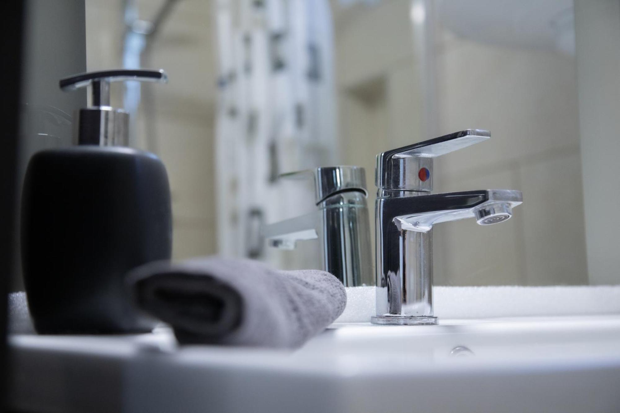 Nyuszis Apartman Kiskunmajsa Eksteriør billede